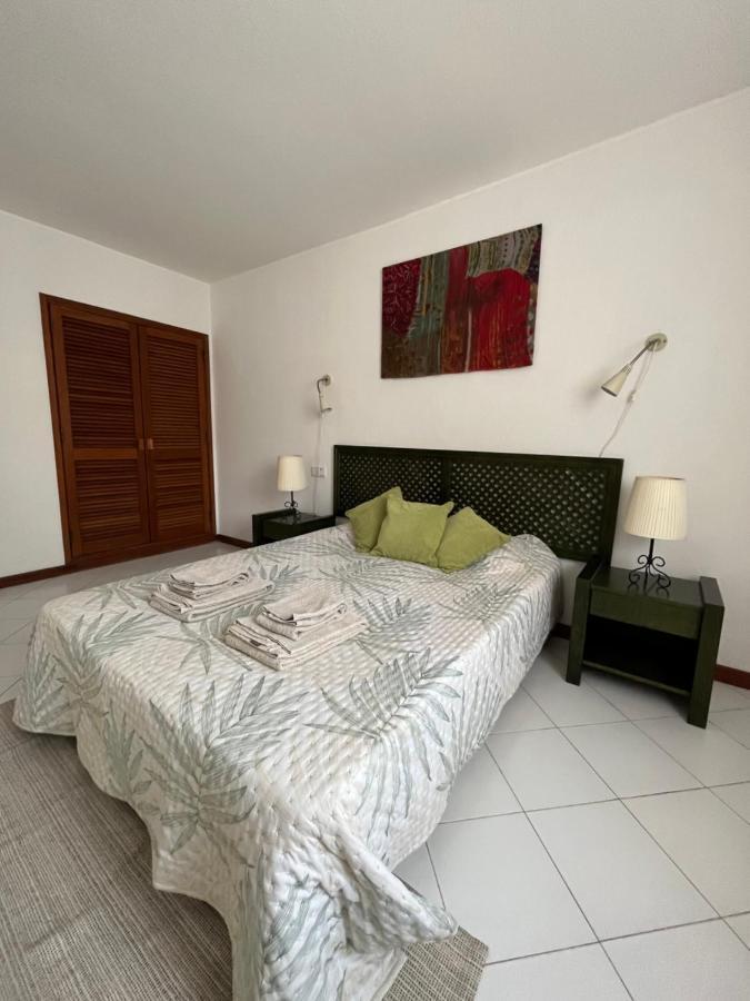 Lv Apartment Albufeira Exterior foto